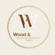 Wood & White Interior Designers Thane